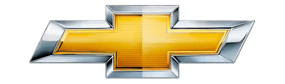 Logo GM - Chevrolet