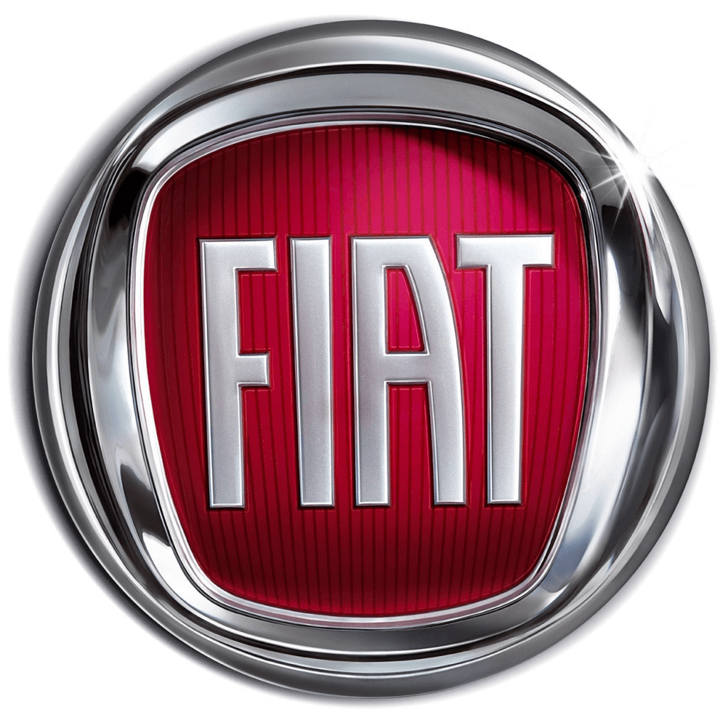 Logo Fiat