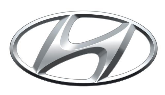 Logo Hyundai
