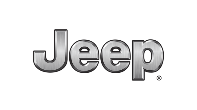 Logo Jeep