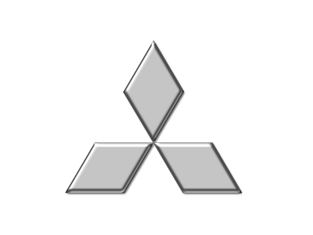 Logo Mitsubishi