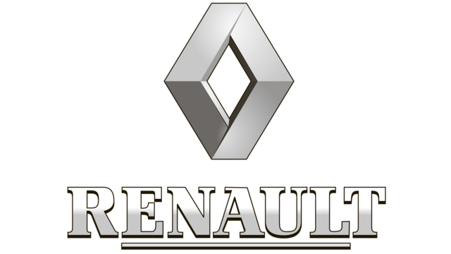 Logo Renault