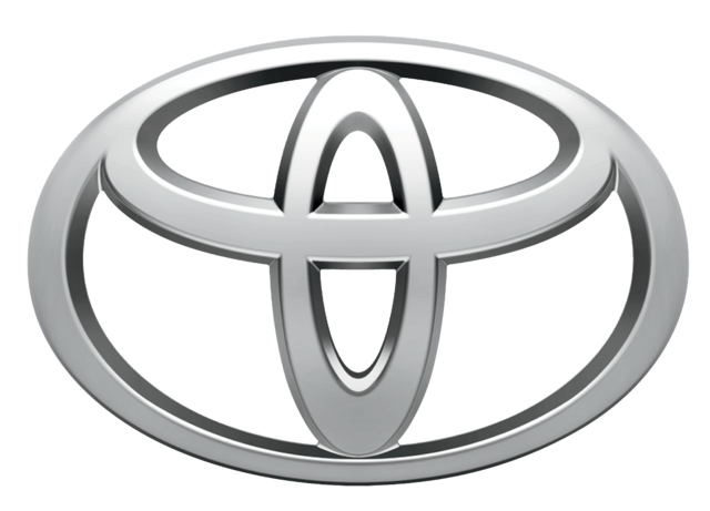 Logo Toyota