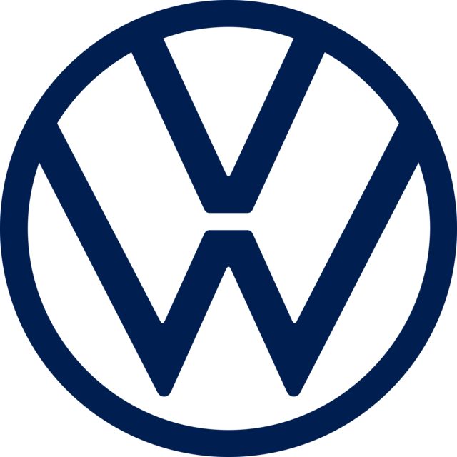 Logo Volkswagen